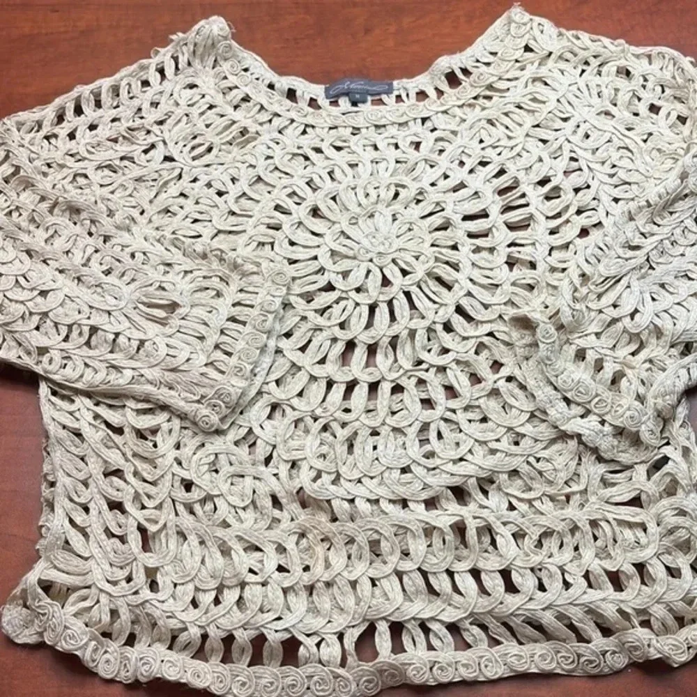 Metric ladies blouse M